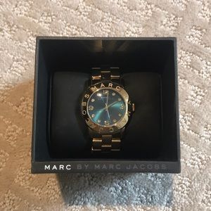 Marc by Marc Jacobs Watch